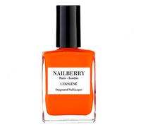 NailBerry Breathable & Halal Nail Polish - Joyful 15ml