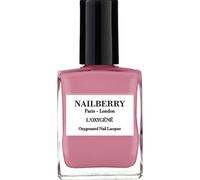 Nailberry Breathable & Halal Nail Polish - Kindness 15ml