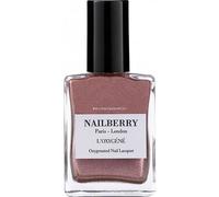 Nailberry Breathable & Halal Nail Polish - Ring A Posie 15ml