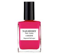 Nailberry Nails Nail-PolishL'OxygénéOxygenated Nail Lacquer Sacred Lotus