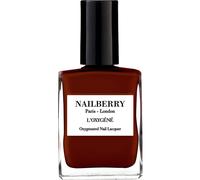 NailBerry Breathable Nail Polish - Grateful 15ml (NOX228)