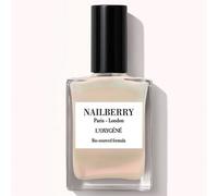 NailBerry Breathable Nail Polish - Inner Glow 15ml