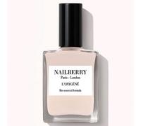 Nailberry Inner Glow Nail Polish On Cloud Nine 14ml