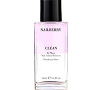 Nailberry Nails Nail care Clean Bi-Phase Nail Colour Remover