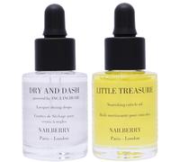Nailberry Dreamy Drops Duo