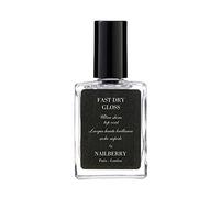 Nailberry Nails Nail Polish Fast Dry Gloss Ultra Shine Top Coat