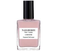 Nailberry L'Oxygene Nail Lacquer - Elegance