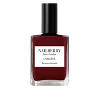 Nailberry L'Oxygéné Nail Lacquer | Grateful, 14 ml