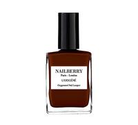 Nailberry L'Oxygéné Nail Lacquer | Grateful, 15 ml