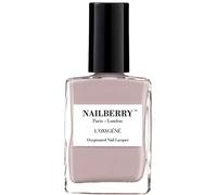 Nailberry Nails Nail Polish L'OxygénéOxygenated Nail Lacquer Mystere
