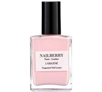 Nailberry L'Oxygene Nail Lacquer Rose Blossom 15ml