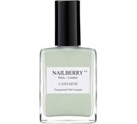 Nailberry L'Oxygene Oxygenated Nail Lacquer