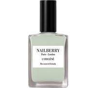 Nailberry L'Oxygene Oxygenated Nail Lacquer