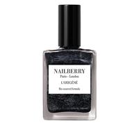 Nailberry L'Oxygéné Oxygenated Nail Lacquer | 50 Shades, 14 ml | Polish for a Healthier Manicure & Long Lasting Colour | 21-Free, Vegan, Halal, Cruelty & Gluten Free