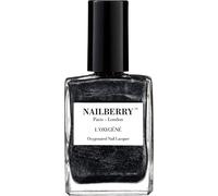 Nailberry L'Oxygéné Oxygenated Nail Lacquer | 50 Shades, 15 ml | Polish for a