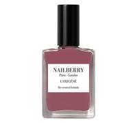 Nailberry L'Oxygene Oxygenated Nail Lacquer, Fashionista, 14 ml, NOX128