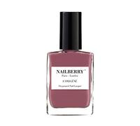 Nailberry L'Oxygene Oxygenated Nail Lacquer, Fashionista, 15 ml, NOX128
