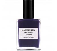 Nailberry L'Oxygene Oxygenated Nail Lacquer Moonlight