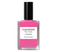 Nailberry Nail Polish Oxygenated Lacquer 15 ml