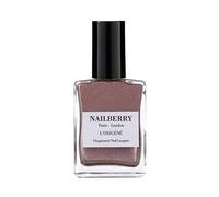 Nailberry L'Oxygene Nail Lacquer Ring A Posie