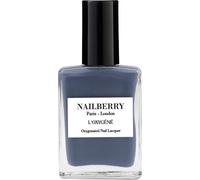 Nailberry L'Oxygéné Oxygenated Nail Lacquer | Spiritual, 15 ml | Polish for a
