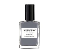Nailberry L'Oxygene Oxygenated Nail Lacquer, Stone, 14 ml