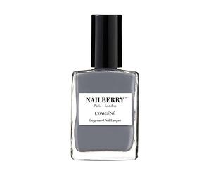 Nailberry L'Oxygene Oxygenated Nail Lacquer, Stone, 15 ml