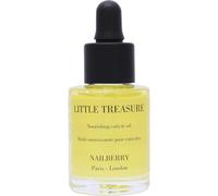 Nailberry Nail care Little Treasure Cuticle Oil 11 ml