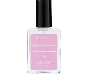 Nailberry Nail care The Cure Ultimate Hardener 15 ml