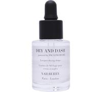 Nailberry Nail Polish Dry And Dash Lacquer Drying Drops 11 ml