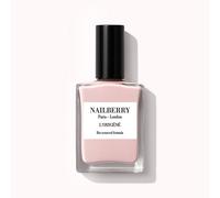 Nailberry Nail Polish In Candy Floss Candy Floss