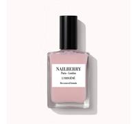 Nailberry Nail Polish Oxygenated Lacquer 15 ml
