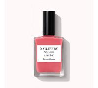 Nailberry Nail Polish Oxygenated Lacquer 15 ml