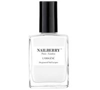 Nailberry Nail Polish In Flocon Flocon