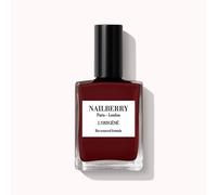 Nailberry Nail Polish In Grateful Grateful