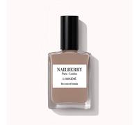 Nailberry Nails Nail Polish L'OxygénéOxygenated Nail Lacquer Honesty