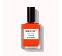 Nailberry Nail Polish In Joyful Joyful