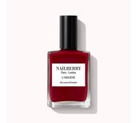 Nailberry Nail Polish Oxygenated Lacquer 15 ml