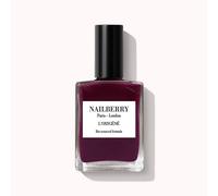 Nailberry Nail Polish In No Regrets No Regrets