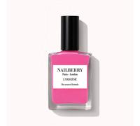 Nailberry Nail Polish Oxygenated Lacquer 15 ml