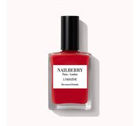 Nailberry Nail Polish In Pop My Berry Pop My Berry