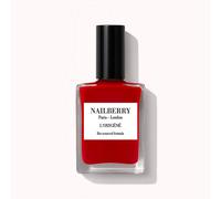 Nailberry Nail Polish Oxygenated Lacquer 15 ml