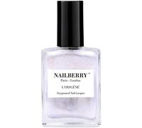 Nailberry Nail Polish In Star Dust Star Dust