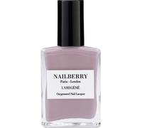 Nailberry Nail Polish Oxygenated Lacquer 15 ml