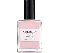 Nailberry Nail Polish Oxygenated Lacquer 15 ml