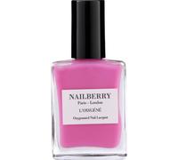 Nailberry Nail Polish Oxygenated Lacquer 15 ml