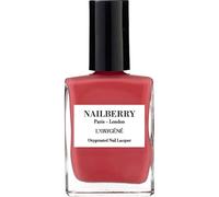 Nailberry Nail Polish Oxygenated Lacquer 15 ml