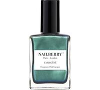 Nailberry Nail Polish Oxygenated Lacquer 15 ml