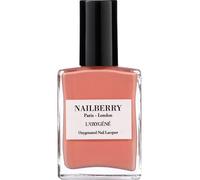 Nailberry Nail Polish Oxygenated Lacquer 15 ml