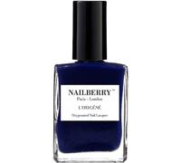 Nailberry Nail Polish Oxygenated Lacquer 15 ml